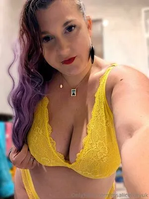 Msalicefuryuk OnlyFans Leaked Free Thumbnail Picture - #TiySQwFDNx