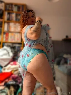 Msalicefuryuk OnlyFans Leaked Free Thumbnail Picture - #aB8Op77egx