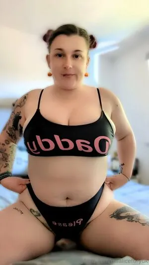 Msalicefuryuk OnlyFans Leaked Free Thumbnail Picture - #dSzvLNBuPP