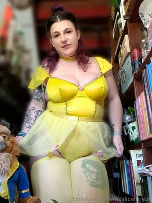 Msalicefuryuk OnlyFans Leaked Free Thumbnail Picture - #eMctb5oSi0