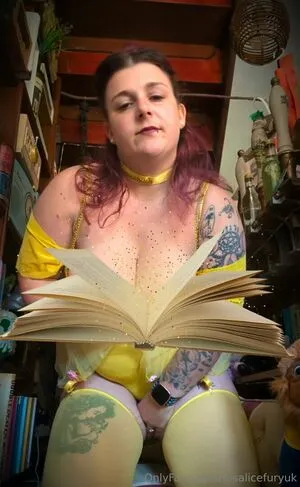 Msalicefuryuk OnlyFans Leaked Free Thumbnail Picture - #etAUZpyqnX