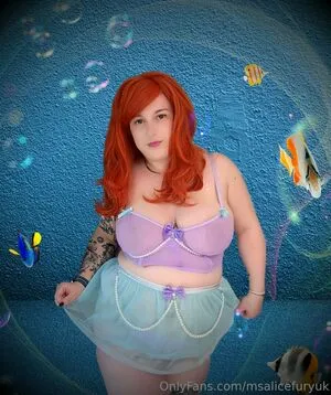 Msalicefuryuk OnlyFans Leaked Free Thumbnail Picture - #fZUE0CAiHq