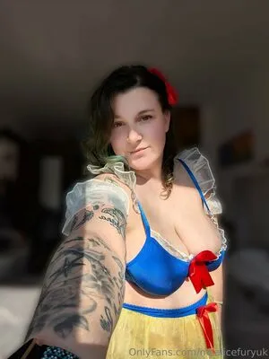 Msalicefuryuk OnlyFans Leaked Free Thumbnail Picture - #mghvrDYmTZ