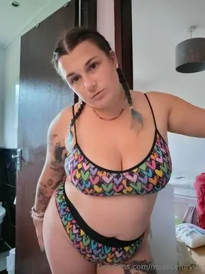 Msalicefuryuk OnlyFans Leaked Free Thumbnail Picture - #nExj5NwTRS