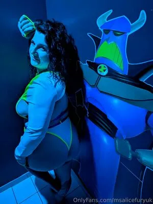 Msalicefuryuk OnlyFans Leaked Free Thumbnail Picture - #nGIi8AgBAt