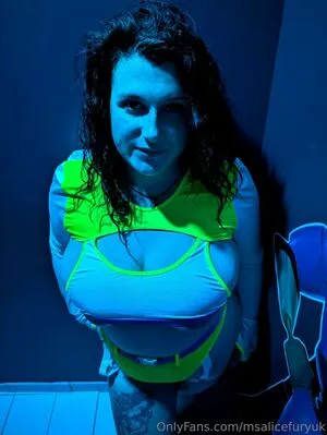 Msalicefuryuk OnlyFans Leaked Free Thumbnail Picture - #nXDNCbt02S