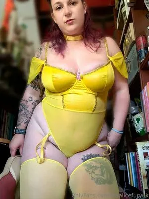 Msalicefuryuk OnlyFans Leaked Free Thumbnail Picture - #ntY9Nr4kmv