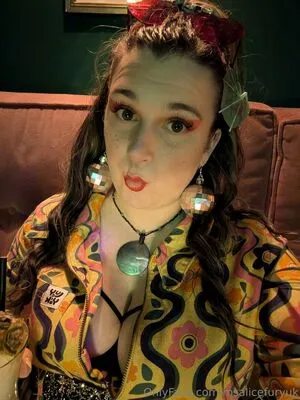 Msalicefuryuk OnlyFans Leaked Free Thumbnail Picture - #p3sMOpnTE0