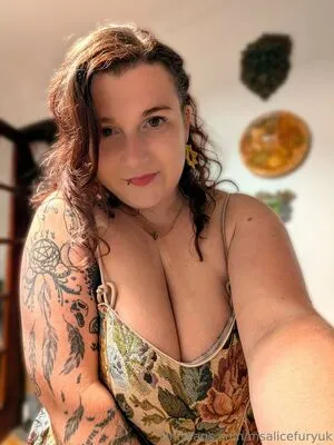 Msalicefuryuk OnlyFans Leaked Free Thumbnail Picture - #rsnqnoh1OV