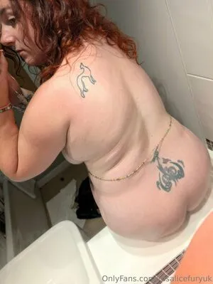 Msalicefuryuk OnlyFans Leaked Free Thumbnail Picture - #uSwL8WtP9A
