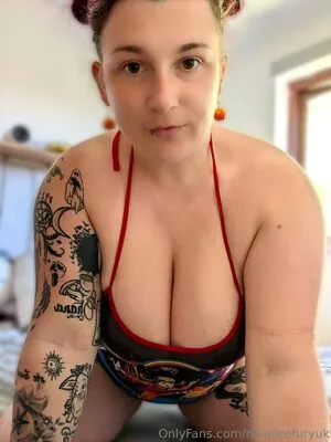 Msalicefuryuk OnlyFans Leaked Free Thumbnail Picture - #xXSDkMhxIN