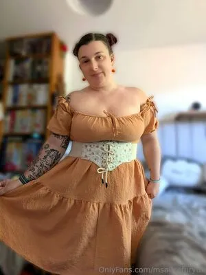 Msalicefuryuk OnlyFans Leaked Free Thumbnail Picture - #z4xbK5mi83