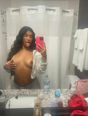 Msaliyaaahh OnlyFans Leaked Free Thumbnail Picture - #ovkYPUkE6M