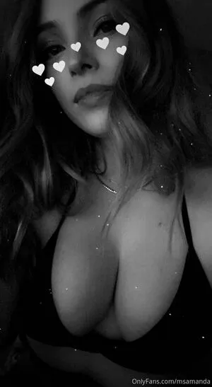 Msamanda OnlyFans Leaked Free Thumbnail Picture - #ABfRHXunxd