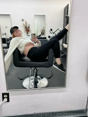 Msamanda OnlyFans Leaked Free Thumbnail Picture - #lzB2x5Mnv2