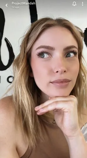 Msamanda OnlyFans Leaked Free Thumbnail Picture - #szaLtN3A4M