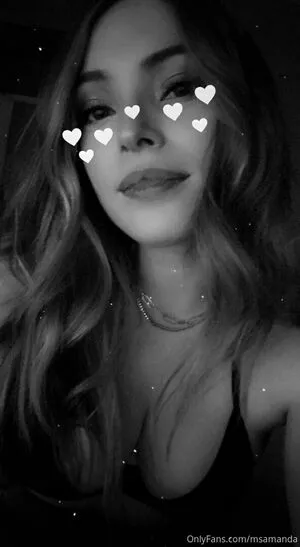 Msamanda OnlyFans Leaked Free Thumbnail Picture - #xaWRNDFQck