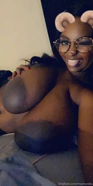 msamore4u OnlyFans Leaked Free Thumbnail Picture - #CBEbSqHRFG