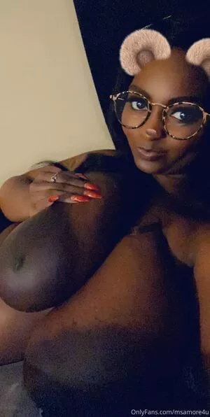 msamore4u OnlyFans Leaked Free Thumbnail Picture - #CQAZf2Xwp8