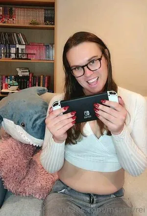 Msamyrei OnlyFans Leaked Free Thumbnail Picture - #tPJsIFkMaA