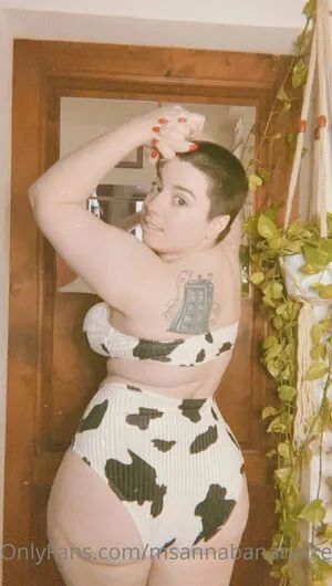 Msannabananafree OnlyFans Leaked Free Thumbnail Picture - #1ExnmOpWPA