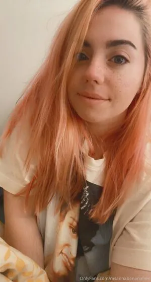 Msannabananafree OnlyFans Leaked Free Thumbnail Picture - #86oblBCQXL