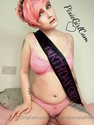 Msannabananafree OnlyFans Leaked Free Thumbnail Picture - #8CeoHG4BW5