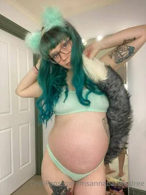 Msannabananafree OnlyFans Leaked Free Thumbnail Picture - #BDq8uK5Jme