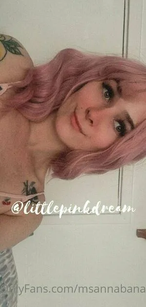 Msannabananafree OnlyFans Leaked Free Thumbnail Picture - #BfRX78rmcE