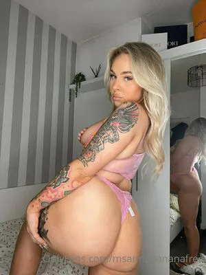 Msannabananafree OnlyFans Leaked Free Thumbnail Picture - #EdQIAmFFcN
