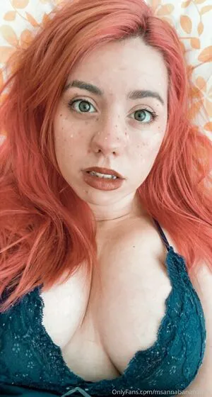 Msannabananafree OnlyFans Leaked Free Thumbnail Picture - #I1b118j1Qt