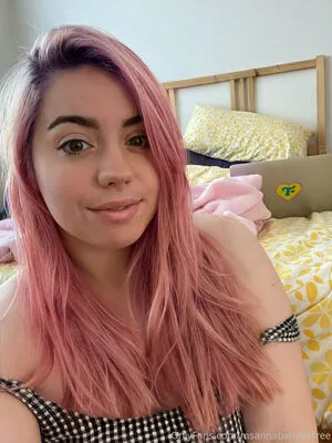 Msannabananafree OnlyFans Leaked Free Thumbnail Picture - #OjlgYw0G9d