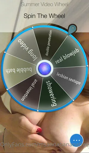 Msannabananafree OnlyFans Leaked Free Thumbnail Picture - #QGQUX6g0wC