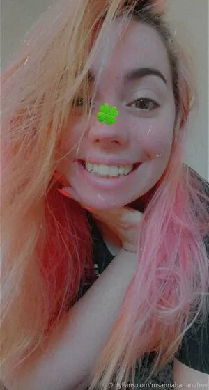 Msannabananafree OnlyFans Leaked Free Thumbnail Picture - #VAul66Rh9R