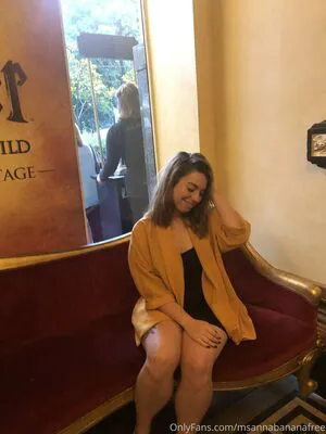 Msannabananafree OnlyFans Leaked Free Thumbnail Picture - #cje92uc0D3