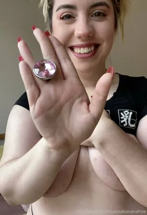 Msannabananafree OnlyFans Leaked Free Thumbnail Picture - #gUe60K35is