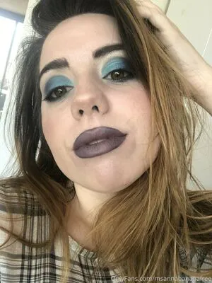 Msannabananafree OnlyFans Leaked Free Thumbnail Picture - #iuRxTxvzKE