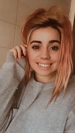 Msannabananafree OnlyFans Leaked Free Thumbnail Picture - #uhArZfV76T