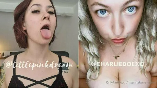Msannabananafree OnlyFans Leaked Free Thumbnail Picture - #yGa63kGNjY