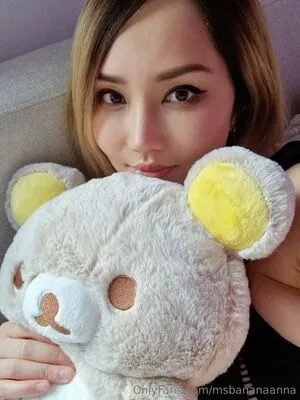 Msbananaanna OnlyFans Leaked Free Thumbnail Picture - #1A61ADMLQr