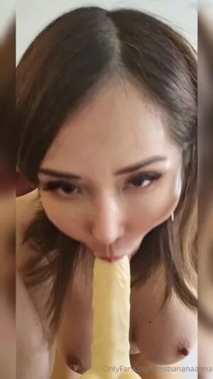 Msbananaanna OnlyFans Leaked Free Thumbnail Picture - #6ug9OwpMrK