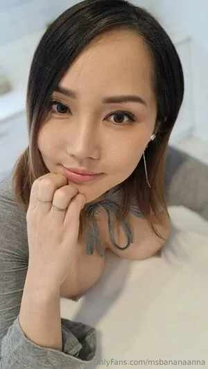 Msbananaanna OnlyFans Leaked Free Thumbnail Picture - #8GRj9lrGGo