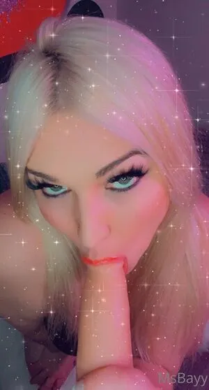 Msbayfree OnlyFans Leaked Free Thumbnail Picture - #flBKFyPRVc