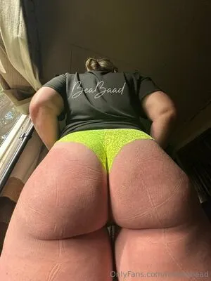 Msbeabaad OnlyFans Leaked Free Thumbnail Picture - #O4idmS6Mj4