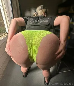 Msbeabaad OnlyFans Leaked Free Thumbnail Picture - #Z6c7CgFFxQ