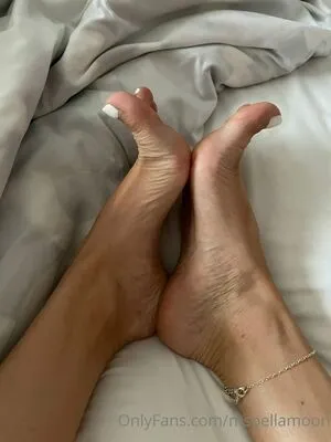 Msbellamoon OnlyFans Leaked Free Thumbnail Picture - #A6NDF6NLdN