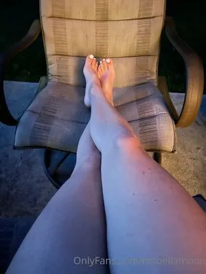 Msbellamoon OnlyFans Leaked Free Thumbnail Picture - #CYAD7VESzf