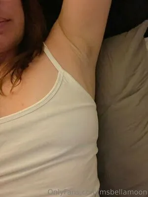 Msbellamoon OnlyFans Leaked Free Thumbnail Picture - #KhjGRR1nwV