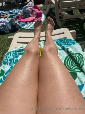 Msbellamoon OnlyFans Leaked Free Thumbnail Picture - #PBAWDnS6i5