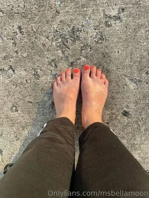 Msbellamoon OnlyFans Leaked Free Thumbnail Picture - #hgtRuBW05e